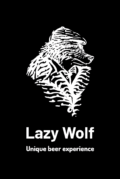 Lazy Wolf